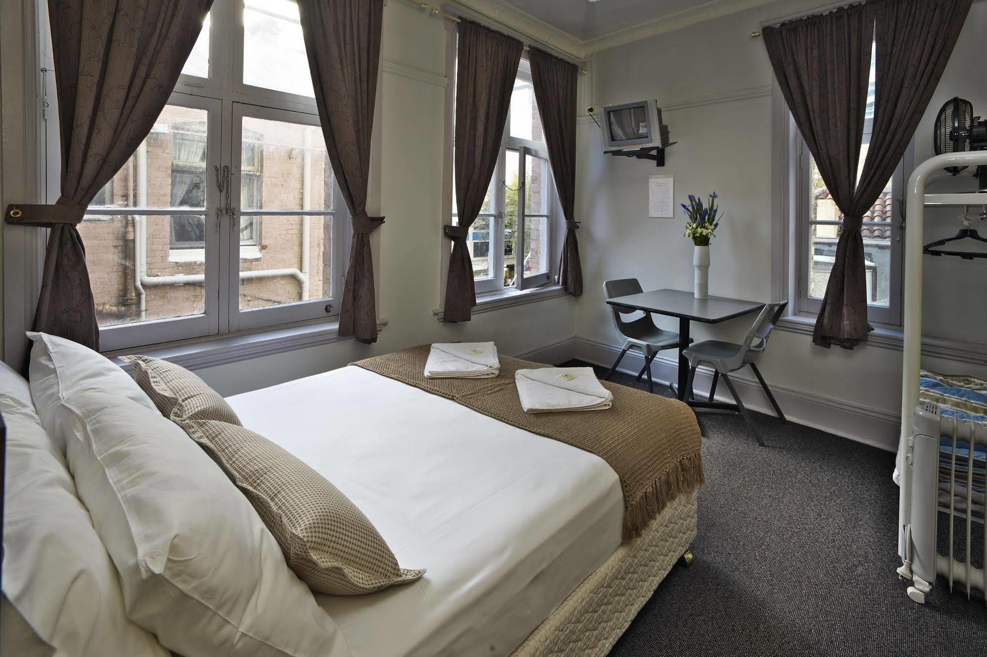The George Street Hotel Sydney Exterior photo